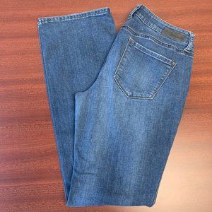 DKNY Mercer Slim Boot